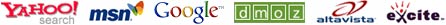 search engine submission